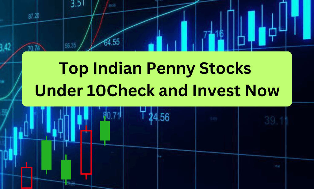 Top 10 Multibagger Penny Stocks in India for 2025