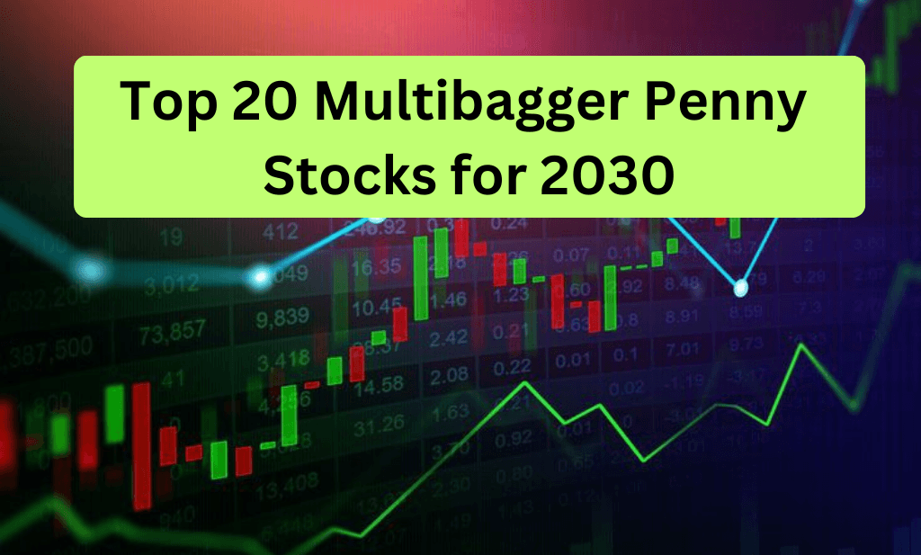 Top 10 Stocks Which Gives Multibagger In Two Years Top 10 Multibagger Penny Stocks in India for 2025